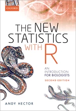 The New Statistics with R