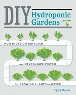 DIY Hydroponic Gardens