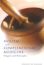 Holism and Complementary Medicine