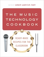 The Music Technology Cookbook