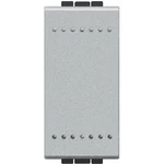 Bticino Living.Light tlačítko Tech NT4005A 1modul