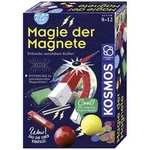 Experimentální sada Kosmos FunScience Magie der Magnete 654146, od 8 let