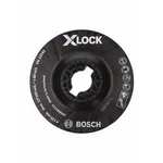 Distanční talíř X-LOCK, středně tvrdý, 115 mm Bosch Accessories 2608601712