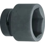 Silový nástrčný klíč Gedore K 64 90, 90 mm, 2 1/2" , Speciální ocel 6371650