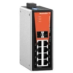 Průmyslový ethernetový switch Weidmüller, IE-SW-VL08T-6GT-2GS