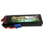 Akupack Li-Pol (modelářství) Gens ace B-60C-6500-3S1P-Bashing-EC5, 11.1 V, 6500 mAh