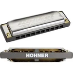 Foukací harmonika Hohner Rocket C