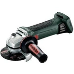 Akumulátorová úhlová bruska Metabo W 18 LTX 115 Quick 602170890, 18 V