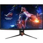 LED monitor Asus PG32UQX, 81.3 cm (32 palec),3840 x 2160 Pixel 4 ms, IPS LED USB 3.2 Gen 1 (USB 3.0), HDMI™, na sluchátka (jack 3,5 mm), DisplayPort