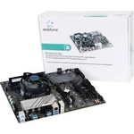 PC Tuning-Kit Renkforce s procesorem Intel® Core™ i5 (6 x 3.9 GHz), 16 GB RAM, Intel UHD Graphics 750