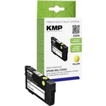 KMP Inkoustová kazeta náhradní Epson T359435XL kompatibilní Single žlutá E229X 1638,4009