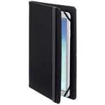 Brašna na tablet, univerzální Hama BookCase černá Vhodné pro displeje: 22,9 cm (9") - 27,9 cm (11")