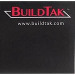 Tisková fólie BUILDTAK 406 x 406 mm BUILDTAK PEI16X16