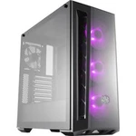 PC skříň midi tower Cooler Master MasterBox MB520 RGB, černá