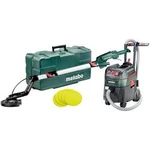 Bruska s teleskopickým krkem Metabo 690886000, 270 W