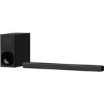 Soundbar Sony HT-G700 Bluetooth®, vč. bezdrátového subwooferu, Dolby Atmos® , černá