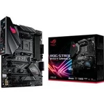 Základní deska Asus ROG STRIX B450-F GAMING II Socket AMD AM4 Tvarový faktor ATX Čipová sada základní desky AMD® B450