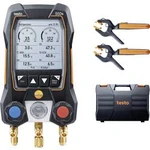 Měřič chladicí kapaliny testo testo 550s Smart Set 0564 5502