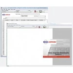 Softwarová sada Beha-Amprobe Downloader 4597359, vhodná pro ProInstall-100· ProInstall-200