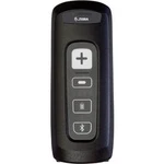 Ruční skener čárových kódů Zebra CS4070 CS4070-SR00004ZMWW, Imager, USB, černá