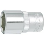 Vložka pro nástrčný klíč Hazet vnější šestihran, 1/4" (6,3 mm), chrom-vanadová ocel 850A-9/16