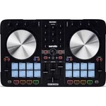 DJ kontrolér Reloop BEATMIX 2 MKII