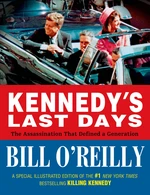 Kennedy's Last Days