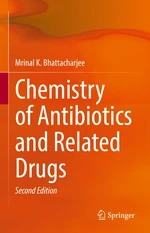 Chemistry of Antibiotics and Related Drugs