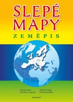 Slepé mapy – Zeměpis