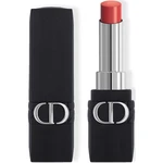 DIOR Rouge Dior Forever matná rtěnka odstín 525 Forever Chérie 3,2 g