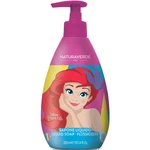 Disney Princess Liquid Soap tekuté mydlo na ruky pre deti 300 ml