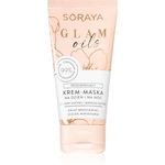 Soraya Glam Oils krémová maska s regeneračným účinkom 50 ml