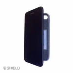 Flipové pouzdro Swissten Shield pro Apple iPhone 12/12 Pro, černá