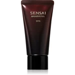 Sensai Bronzing Gel SPF 6 tónovací gel odstín BG 62 Amber bronze SPF 6 50 ml