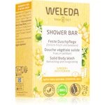 Weleda Shower Bar Ginger tuhé mýdlo se zázvorem 75 g