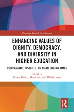 Enhancing Values of Dignity, Democracy, and Diversity in Higher Education