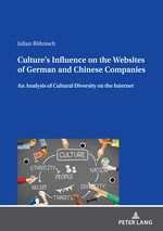 Cultureâs Influence on the Websites of German and Chinese Companies