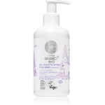 Natura Siberica Little Siberica BIO jemný gél pre intímnu hygienu pre deti od narodenia 250 ml