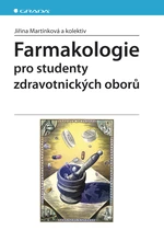 Farmakologie, Martínková Jiřina