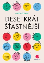 Desetkrát šťastnější, O´Kane Owen