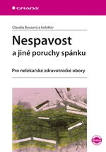 Nespavost a jiné poruchy spánku, Borzová Claudia