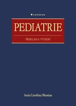 E-kniha: Pediatrie od Muntau Carolina Ania