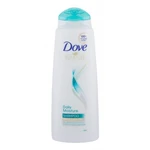 Dove Nutritive Solutions Daily Moisture 400 ml šampon pro ženy na poškozené vlasy; na všechny typy vlasů