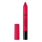 BOURJOIS Paris Velvet The Pencil 3 g rtěnka pro ženy 13 Framboise Griffée rtěnka v tužce