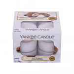 Yankee Candle Soft Blanket 117,6 g vonná svíčka unisex