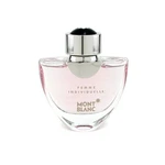 Montblanc Femme Individuelle 75 ml toaletní voda tester pro ženy