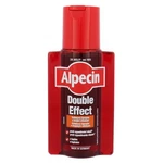 Alpecin Double Effect Caffeine 200 ml šampon pro muže proti lupům; proti vypadávání vlasů