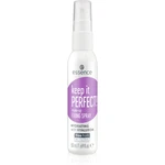 Essence Keep it PERFECT! fixačný sprej na make-up 50 ml