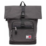 Tommy Hilfiger pánský batoh AM0AM08333 P9X black melange 1