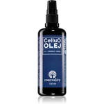 Renovality Original Series CelluO Olej masážny olej proti celulitíde 100 ml